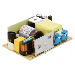 Alimentator pulsatoriu deschis 65W 80÷264VAC OUT: 1 5,42A | Electronic-mag.ro | Componente Electronice