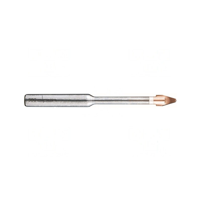 Burghiu pentru gresie și sticlă 8mm | Electronic-mag.ro | Componente Electronice