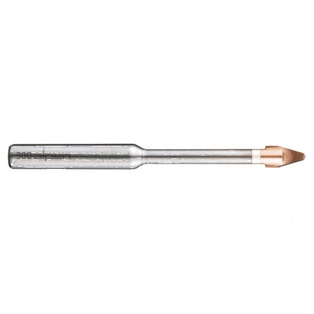 Burghiu pentru gresie și sticlă 8mm | Electronic-mag.ro | Componente Electronice