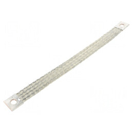 Bandă de împământare 35mm2 300mm | Electronic-mag.ro | Componente Electronice