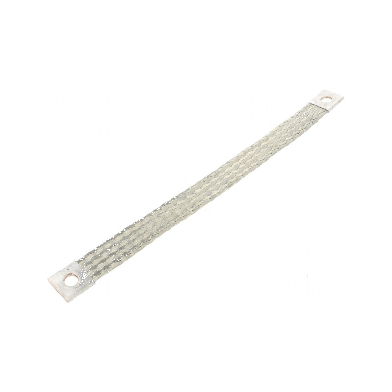 Bandă de împământare 35mm2 300mm | Electronic-mag.ro | Componente Electronice
