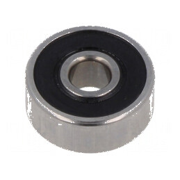 Lagăr cu bile 4x13x5 mm | Electronic-mag.ro | Componente Electronice
