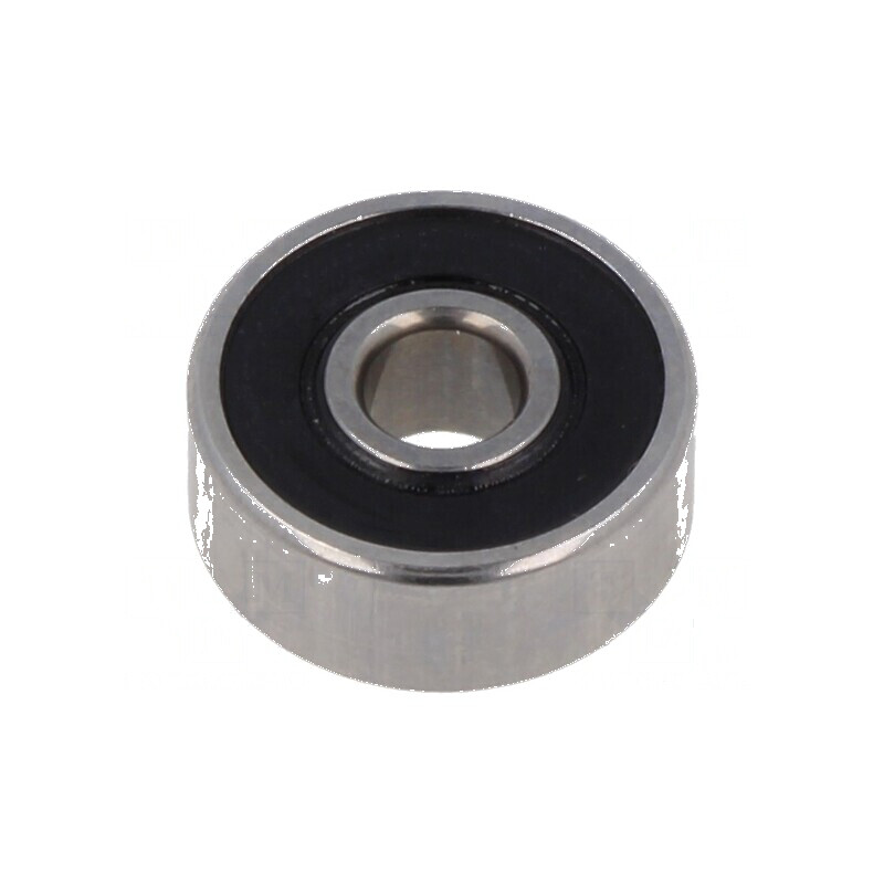 Lagăr cu bile 4x13x5 mm | Electronic-mag.ro | Componente Electronice