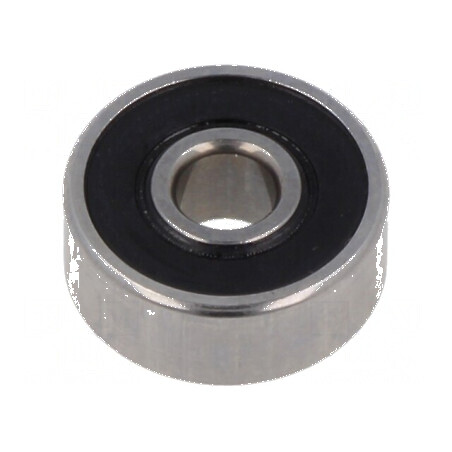 Lagăr cu bile 4x13x5 mm | Electronic-mag.ro | Componente Electronice