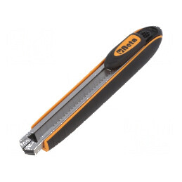 Cuţit de precizie 9mm - Cuţit de lucru manual de precizie | Electronic-mag.ro | Componente Electronice