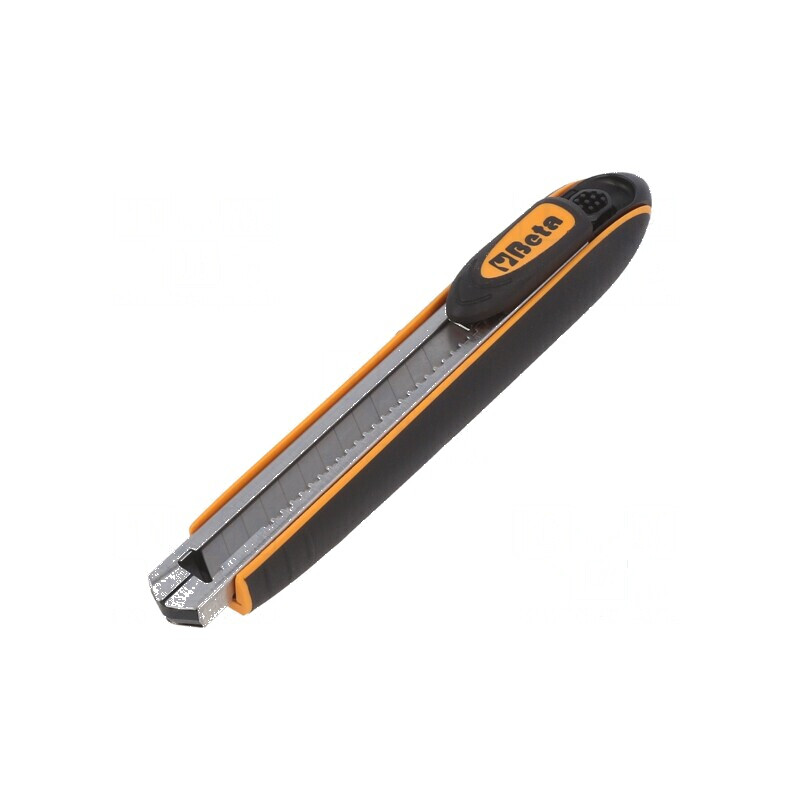 Cuţit de precizie 9mm - Cuţit de lucru manual de precizie | Electronic-mag.ro | Componente Electronice