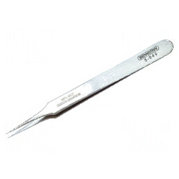 Pensetă cu vârf ascuțit non-magnetică | Electronic-mag.ro | Componente Electronice