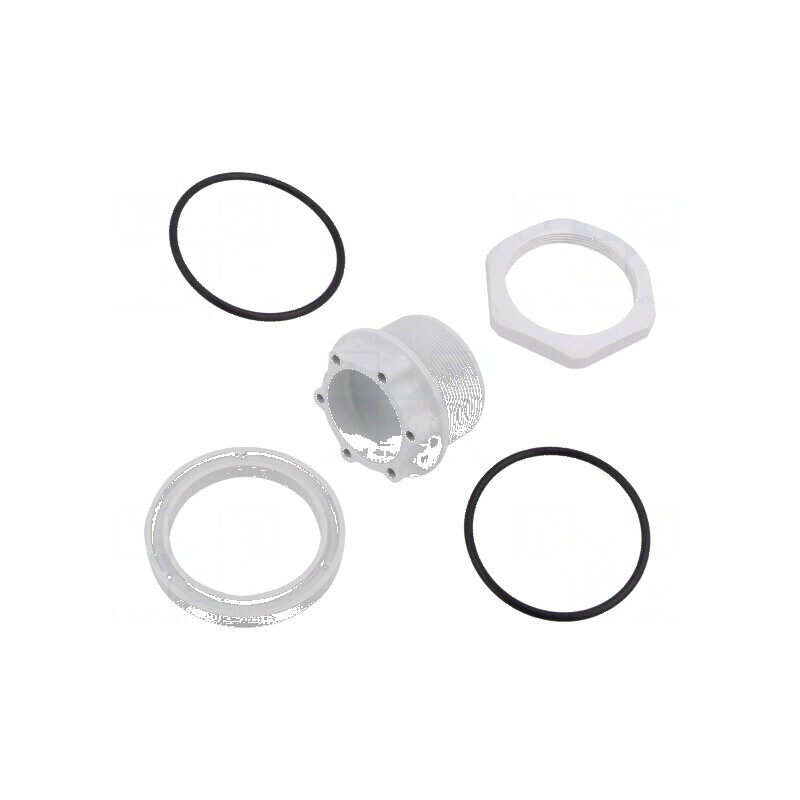 Presgarnitură de legătură pentru carcase Filet M50 1.5 - Set de garnituri pentru conectare carcase Filet M50 1.5 | Electronic-mag.ro | Componente Electronice