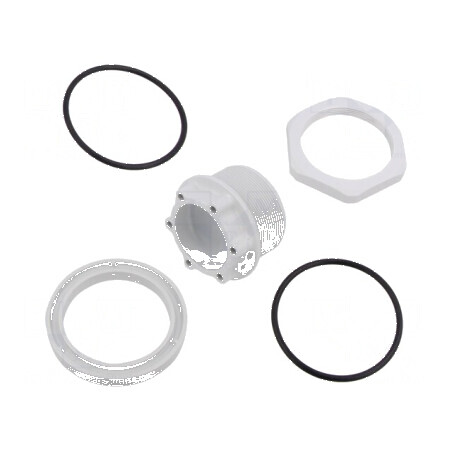 Presgarnitură de legătură pentru carcase Filet M50 1.5 - Set de garnituri pentru conectare carcase Filet M50 1.5 | Electronic-mag.ro | Componente Electronice