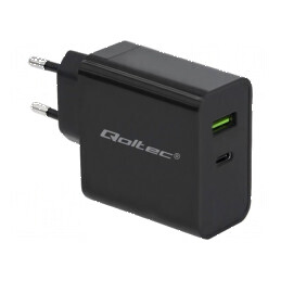 Adaptor de priză 5VDC | Electronic-mag.ro | Componente Electronice