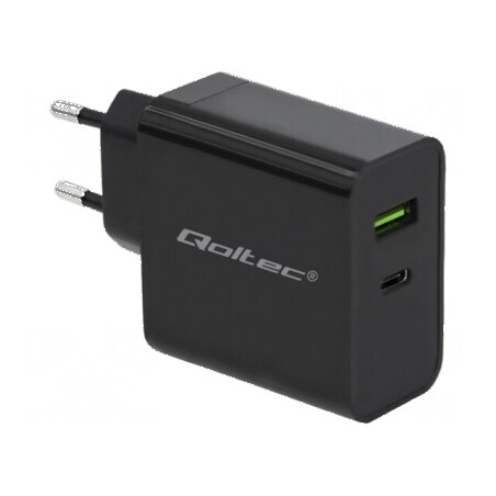 Adaptor de priză 5VDC | Electronic-mag.ro | Componente Electronice