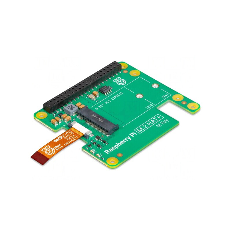 Placă de expansiune termică 3A 56,5x65mm 0÷50°C | Electronic-mag.ro | Componente Electronice