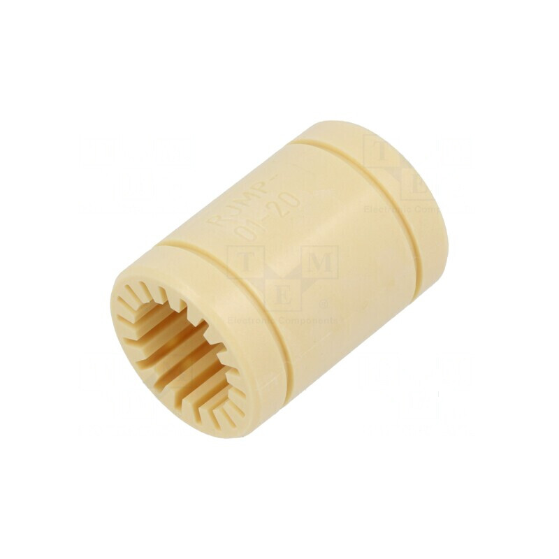 Insert aluminiu DryLin R | Electronic-mag.ro | Componente Electronice
