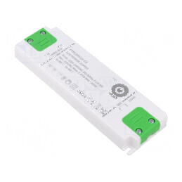 Alimentator LED pulsatoriu 20W 12VDC 1,67A | Electronic-mag.ro | Componente Electronice