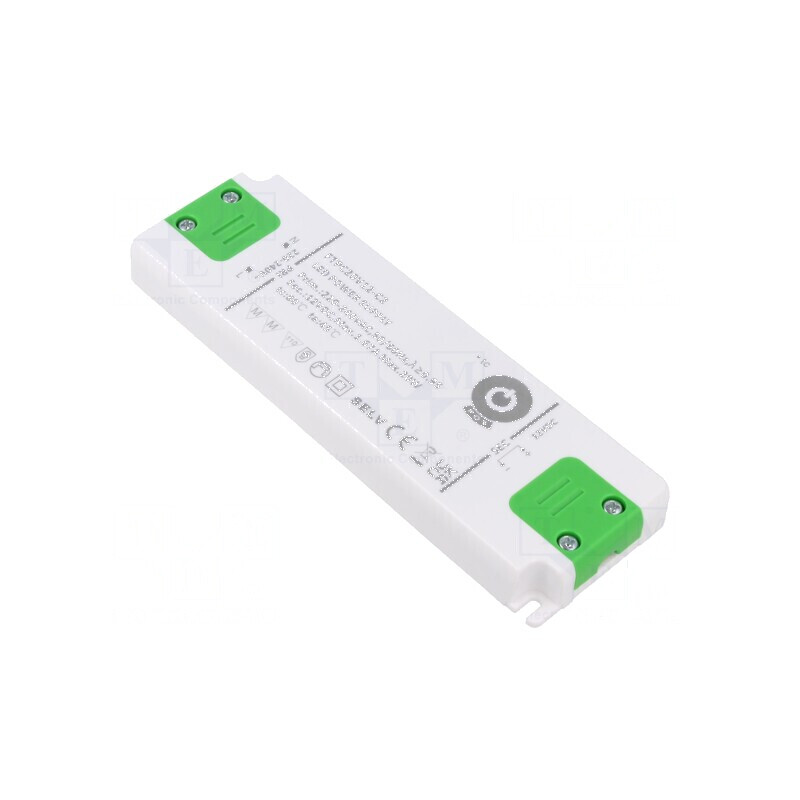 Alimentator LED pulsatoriu 20W 12VDC 1,67A | Electronic-mag.ro | Componente Electronice