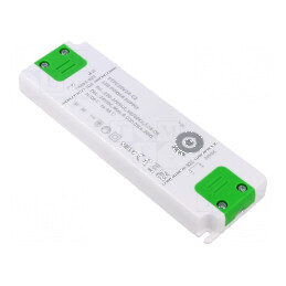 Alimentator LED 20W 24VDC 830mA | Electronic-mag.ro | Componente Electronice