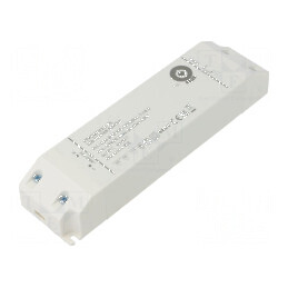 Alimentator LED 60W 12VDC 5A 220÷240VAC - Pulsatoriu | Electronic-mag.ro | Componente Electronice