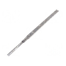 Suport ghidaj pentru bile 750mm 45mm 50kg | Electronic-mag.ro | Componente Electronice