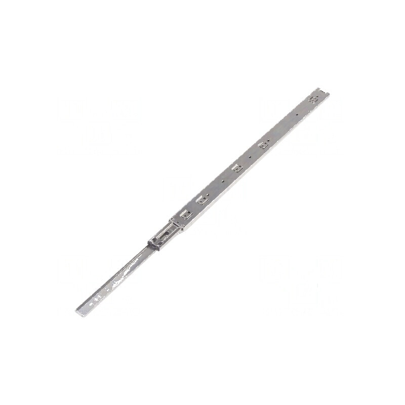 Suport ghidaj pentru bile 750mm 45mm 50kg | Electronic-mag.ro | Componente Electronice