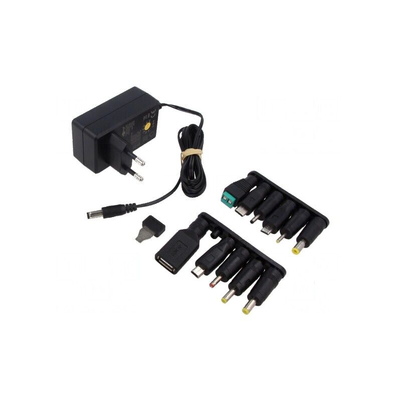 Alimentator pulsatoriu 3VDC 12W | Electronic-mag.ro | Componente Electronice Alimentator pulsatoriu 3VDC 12W | Electronic-mag.ro | Componente Electronice