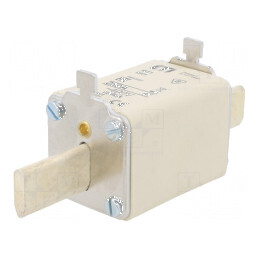 Siguranţă de ardere rapidă NH1 250A 400VAC | Electronic-mag.ro | Componente Electronice
