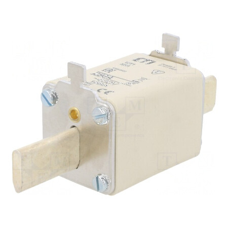 Siguranţă de ardere rapidă NH1 250A 400VAC | Electronic-mag.ro | Componente Electronice