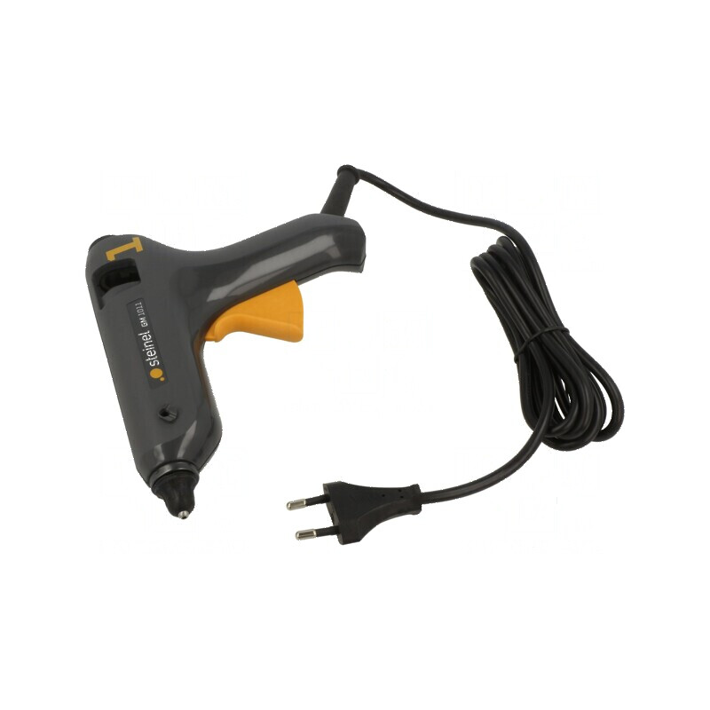 Pistol de lipit cu adeziv 7mm 10W 230VAC | Electronic-mag.ro | Componente Electronice Pistol de lipit cu adeziv 7mm 10W 230VAC | Electronic-mag.ro | Componente Electronice