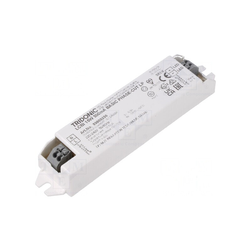 Alimentator LED pulsatoriu 15W | Electronic-mag.ro | Componente Electronice Alimentator LED pulsatoriu 15W | Electronic-mag.ro | Componente Electronice