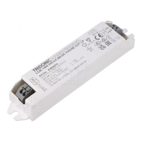 Alimentator LED pulsatoriu 15W | Electronic-mag.ro | Componente Electronice