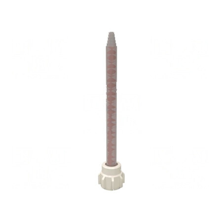 Set de 5 Vârfuri pentru pistol, lungime 90,7mm, diametru 1,5mm | Electronic-mag.ro | Componente Electronice