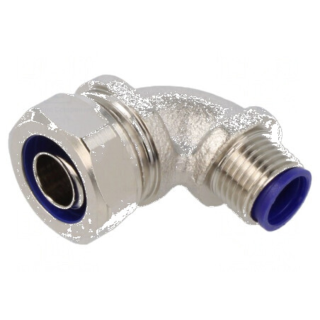 Conectori în unghi 90° Metrică Exterior | Electronic-mag.ro | Componente Electronice