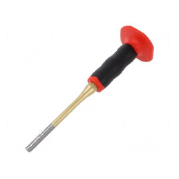 Poanson mediu 225mm diametru 8mm | Electronic-mag.ro | Componente Electronice