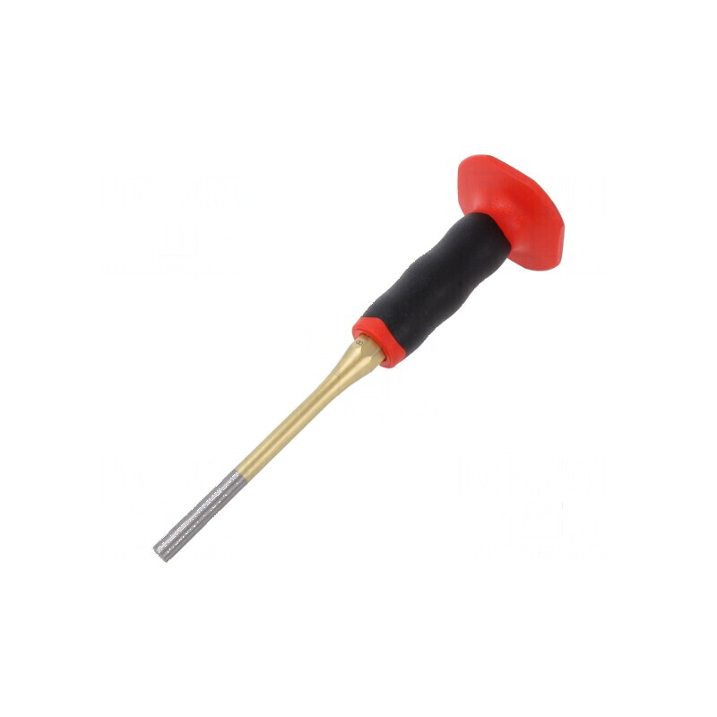 Poanson mediu 225mm diametru 8mm | Electronic-mag.ro | Componente Electronice