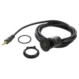 Adaptor pentru montare pe panou | Electronic-mag.ro | Componente Electronice