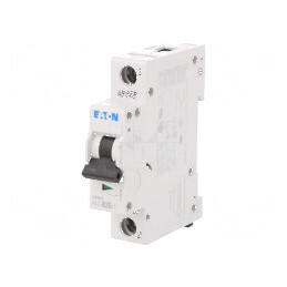 Întrerupător de supracurent monofazat 25A 230/400VAC | Electronic-mag.ro | Componente Electronice