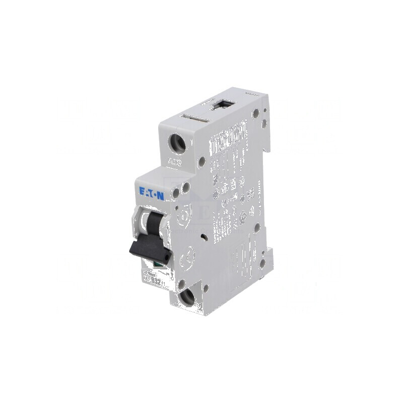 Întrerupător de supracurent 230/400VAC 32A 1P 15kA | Electronic-mag.ro | Componente Electronice
