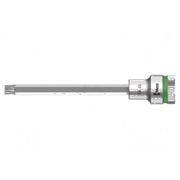Cap tubulară Torx TX45 1/2 din oțel crom-vanadium | Electronic-mag.ro | Componente Electronice