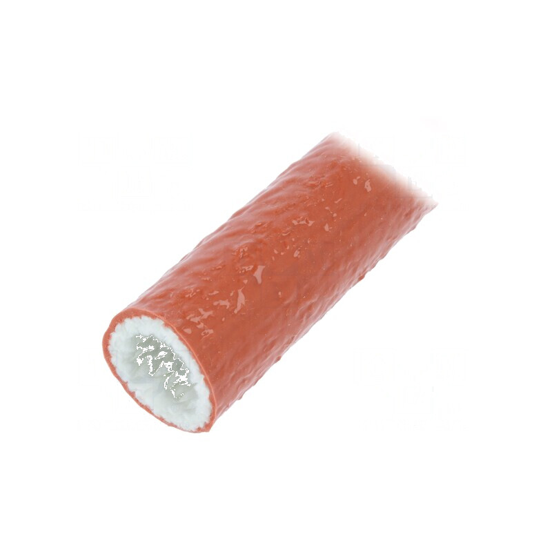 Manşon electroizolant fibră de sticlă | Electronic-mag.ro | Componente Electronice Manşon electroizolant fibră de sticlă | Electronic-mag.ro | Componente Electronice