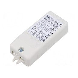 Alimentator LED pulsatoriu 8,5-28VDC 350mA 220-240VAC IP20 | Electronic-mag.ro | Componente Electronice