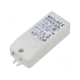 Alimentator LED pulsatoriu 6-20VDC 500mA IP20 - Alimentator LED pulsatoriu | Electronic-mag.ro | Componente Electronice