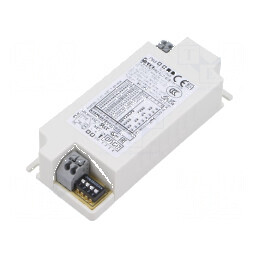 Alimentator LED pulsatoriu 5-44V 300mA-1.05A 220-240V | Electronic-mag.ro | Componente Electronice