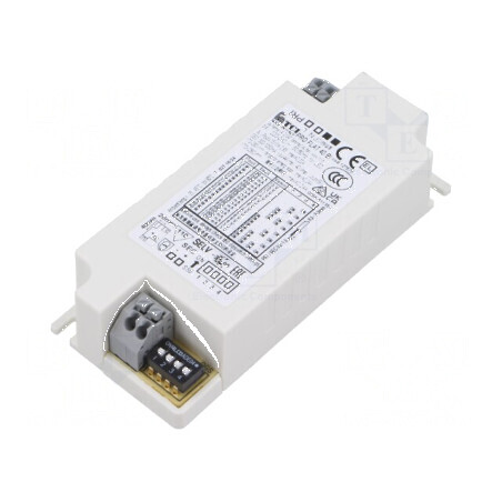 Alimentator LED pulsatoriu 5-44V 300mA-1.05A 220-240V | Electronic-mag.ro | Componente Electronice