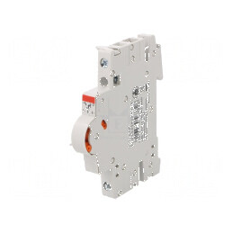 Contacte auxiliare Pini: SPDT | Electronic-mag.ro | Componente Electronice