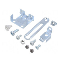 Blocare uşă magnetica | Electronic-mag.ro | Componente Electronice