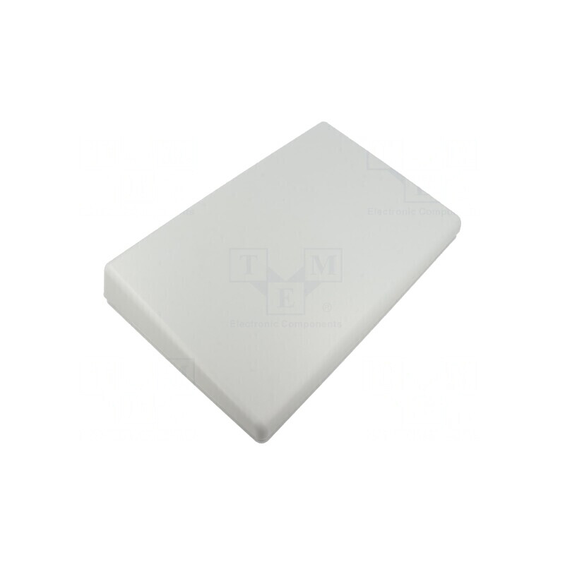 Carcasă Desktop PRO11 Gri Deschis 320x210x82mm | Electronic-mag.ro | Componente Electronice