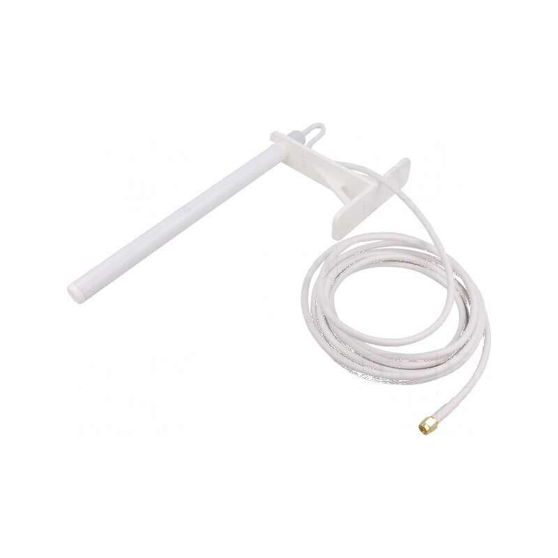 Antenă ISM 2dBi 863-870MHz SMA | Electronic-mag.ro | Componente Electronice
