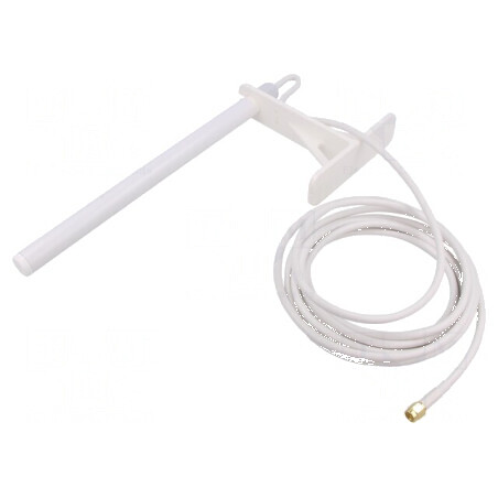 Antenă ISM 2dBi 863-870MHz SMA | Electronic-mag.ro | Componente Electronice