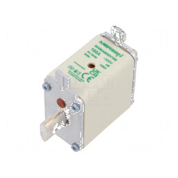 Siguranţă ceramică industrială NH00 | Electronic-mag.ro | Componente Electronice
