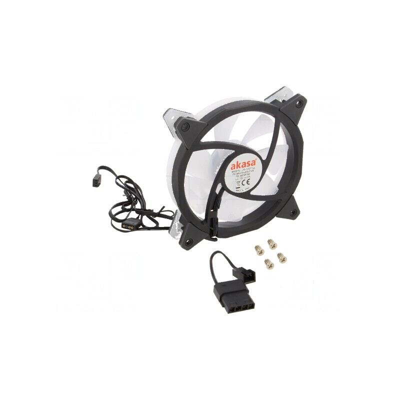Ventilator axial 12VDC 120x120x25mm | Electronic-mag.ro | Componente Electronice Ventilator axial 12VDC 120x120x25mm | Electronic-mag.ro | Componente Electronice
