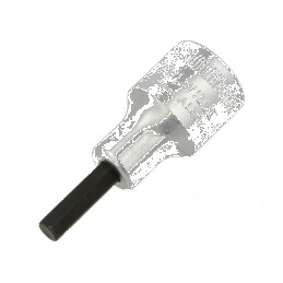 Cheie tubulară HEX 6mm din oțel cromat | Electronic-mag.ro | Componente Electronice